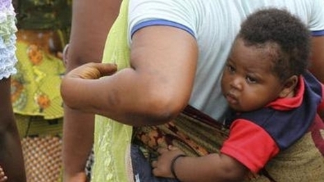 Une nouvelle &laquo;usine &agrave; b&eacute;b&eacute;s&raquo; d&eacute;mantel&eacute;e au Nigeria | Bio&eacute;thique & Procr&eacute;ation | Scoop.it