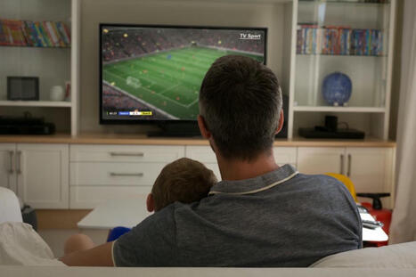 US consumers turning to FAST for live TV | AVIA OTT NEWSLETTER | Scoop.it