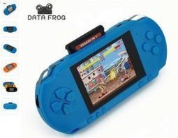 Super Bon Plan Console 200 Jeux 16 Bits Pxp3 1