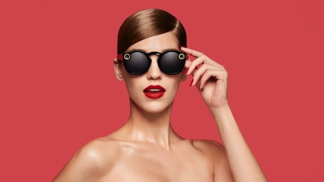 #Snapchat is just 'Snap' now | Social media | Scoop.it