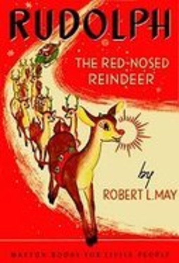 Collecting Rudolph and Other Reindeer Games | Antiques & Vintage Collectibles | Scoop.it