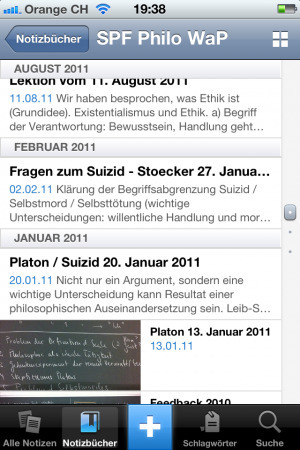 Anleitung: Tafelbilder teilen | Lernen mit iPad | Scoop.it
