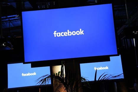 Le buzz des Etats-Unis : Facebook va se lancer dans la télévision | reseaux sociaux | Scoop.it