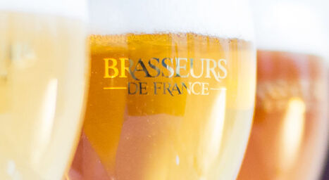 Bi&egrave;re : Si le march&eacute; fran&ccedil;ais r&eacute;siste, la comp&eacute;titivit&eacute; des brasseries vacille | Agroalimentaire | Scoop.it