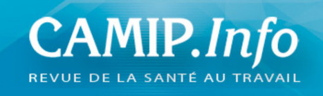Risque de cancer de la vessie après exposition professionnelle aux fluides de coupe | Camip.Info | Prévention du risque chimique | Scoop.it