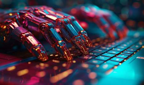 13 Ways to Detect AI Writing | Distance Learning, mLearning, Digital Education, Technology | Scoop.it