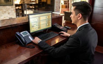 Cyberangriffe auf Schweizer Hotels nehmen zu | eTourism Trends and News | Scoop.it