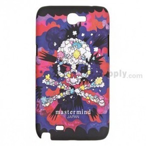 Samsung Galaxy Note II N7100 Protective Case|Protective Cover | Protective Case & Repairing Tool & Earphone | Scoop.it