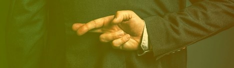 #Startups : Pourquoi ont-elles peur de la vérité ? | 1001startups | startup | Scoop.it