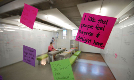 MIT Media Lab, d.school Point the Way Toward Decentralized, Networked Learning | Mediashift | PBS | :: The 4th Era :: | Scoop.it