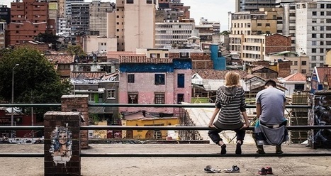 QUEREMOS DECIR DISCRIMINACIÓN CUANDO HABLAMOS DE DESIGUALDAD – Insurgencia Magisterial Insurgencia Magisterial | Educación, TIC y ecología | Scoop.it