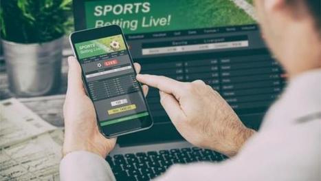 Gambling firms agree 'whistle-to-whistle' television sport advertising ban | Microeconomics: IB Economics | Scoop.it