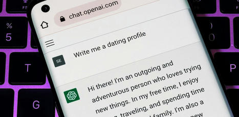 Scams, deepfake porn and romance bots: advanced AI is exciting, but incredibly dangerous in criminals' hands | Avoid Internet Scams and ripoffs | Scoop.it