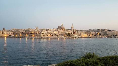 First LGBT+ Tourism Summit to take place in Malta | LGBTQ+ Destinations | Scoop.it