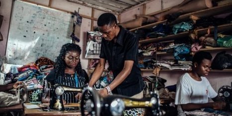 Financement des PME : « La principale barrière à l’investissement en Afrique est le manque de données fiables » – | OPT - Eau Pour Tous - Water for All | Scoop.it