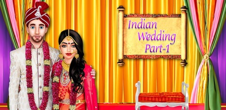 Indian Wedding Game In Top Free Games Scoop It