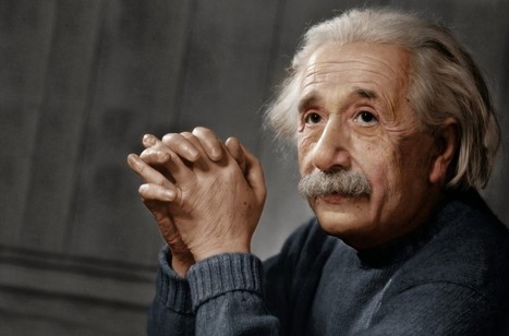 Inteligencia, Coeficiente Intelectual y Altas Capacidades | Recull diari | Scoop.it