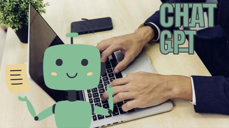 Miles de prompts para hacer cualquier cosa con ChatGPT | @Tecnoedumx | Scoop.it