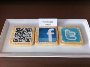 Buenas prácticas: cómo interiorizar las redes sociales | Maestr@s y redes de aprendizajeZ | Scoop.it