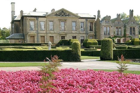 Concern over Coventry council loan plan for Coombe Abbey | Football Finance | Scoop.it