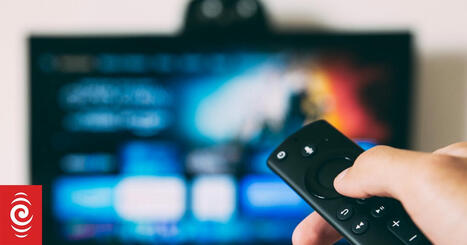 NZ's Broadcasting Act is as old as Video Ezy. We need media reform for the streaming age | AVIA commentary news | Scoop.it