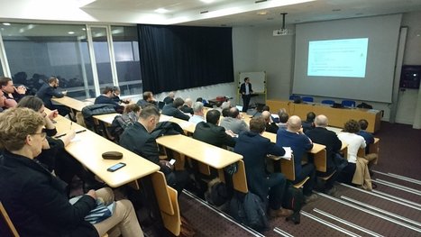 L&rsquo;&eacute;volution du r&ocirc;le des RSSI, o&ugrave; comment g&eacute;rer une crise lorsque vous n&rsquo;&ecirc;tes pas la cible d&rsquo;une attaque | Cybers&eacute;curit&eacute; - Innovations digitales et num&eacute;riques | Scoop.it