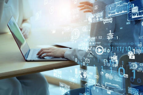 IAG : sécuriser les données en entreprise | Alliancy | [Wudo] Corporate Transformation | Scoop.it