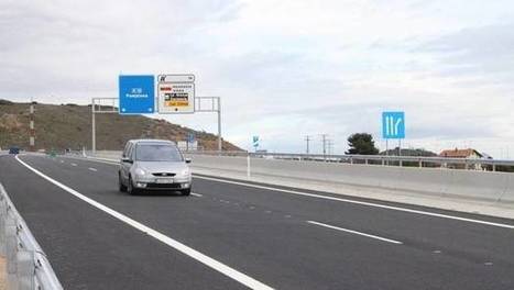 El peaje en sombra heredado de las autovías hipoteca la conservación de carreteras | Movilidad, logística, transporte | Scoop.it