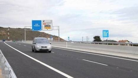 El peaje en sombra heredado de las autovías hipoteca la conservación de carreteras | Ordenación del Territorio | Scoop.it