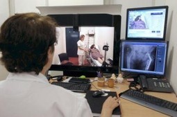 Maine-et-Loire : la télémédecine au service de l’urgence de l’accident vasculaire cérébral | 8- TELEMEDECINE & TELEHEALTH by PHARMAGEEK | Scoop.it