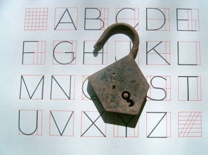 Algunas curiosidades muy curiosas de la lengua espa&ntilde;ola | I didn't know it was impossible.. and I did it :-) - No sabia que era imposible.. y lo hice :-) | Scoop.it