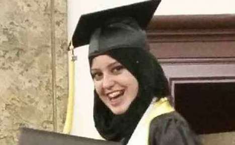 ‘I knew it would be an uproar,’ says student caught in The Citadel hijab dispute | The Student Voice | Scoop.it