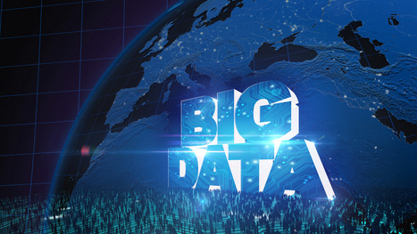 Top 6 des m&eacute;tiers du Big Data : Ing&eacute;nieur Big data, Global Data analytics... | FUTURE OF WORK | Scoop.it