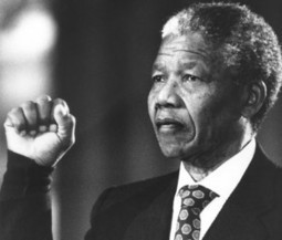 Arquivos e cartas de Mandela são disponibilizados online | Inovação Educacional | Scoop.it