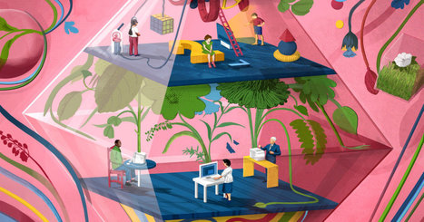 Why Innovation&rsquo;s Future Isn&rsquo;t (Just) Open - MIT Sloan Management Review | Pour une gouvernance cr&eacute;atrice de valeurs&reg; | Scoop.it