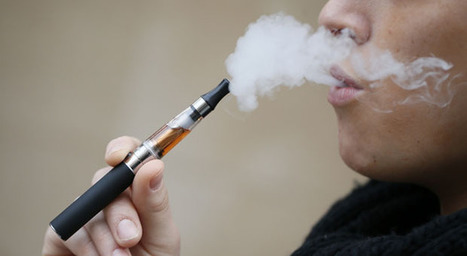 C&rsquo;est quoi une cigarette &eacute;lectronique ? | French Authentic Texts | Scoop.it