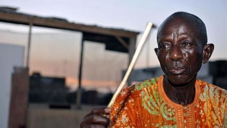 Les Sénégalais ont rendu un dernier hommage à Doudou Ndiaye Rose - Afrique - RFI | Merveilles - Marvels | Scoop.it