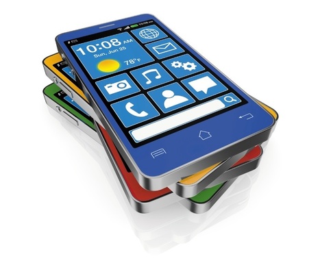Local government failing to serve citizens with smartphones | E-Government | Scoop.it