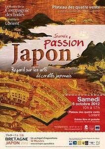 Enregistrements de "Passion Japon" | infos-web | Scoop.it