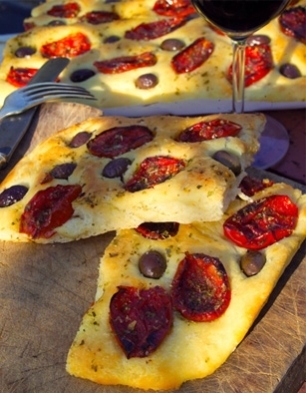 Proevend door Italië (2 avonden) - wijncursussen - Gabrielle Salvatore | La Cucina Italiana - De Italiaanse Keuken - The Italian Kitchen | Scoop.it