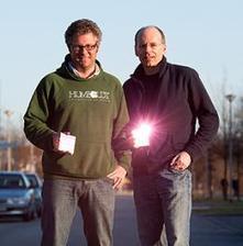 Australian scientists report breakthrough in solar cell efficiency | Amazing Science | Scoop.it
