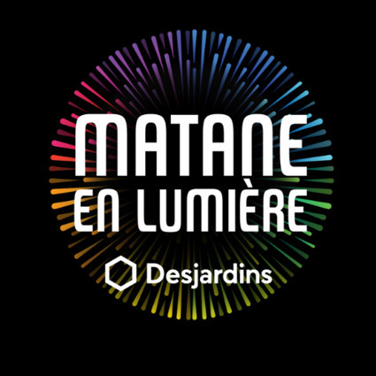 Participation historique à Matane en lumière | Revue de presse La Matanie | Scoop.it
