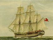 Bound for Botany Bay - Year 4 unit | Primary history- First Contacts | Scoop.it