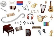 ¿Completamos la orquesta sinfónica? Actividad para conocer los instrumentos de la orquesta | TIC & Educación | Scoop.it