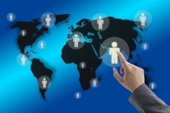 The world of recruitment in 2014 | Talent Acquisition & Development | Scoop.it