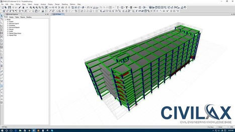 Civil engineering software download