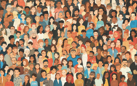 Why are university registrars so white? | Race and diversity | Scoop.it
