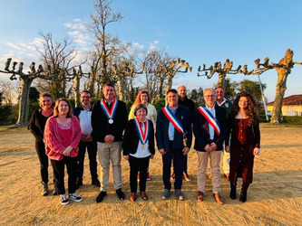 Castandet&nbsp;: un troisi&egrave;me mandat pour Jean-Michel Duclav&eacute; | Landes - Conseils municipaux & communautaires | Scoop.it