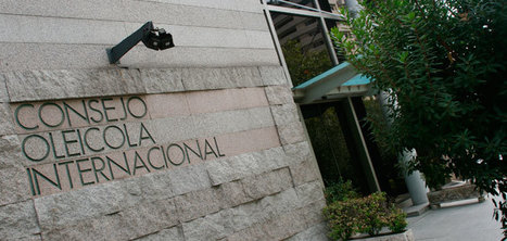 Aumenta el número de países interesados en el COI | OLIVE NEWS | Scoop.it