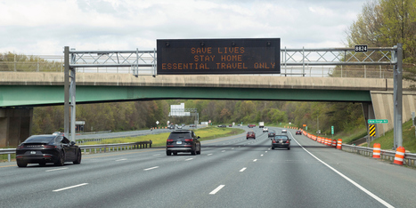 Democrats offer $494 billion transport bill targeting economy, climate | Sustainability Science | Scoop.it